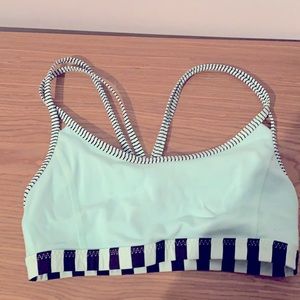Sport bra